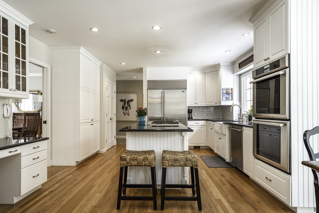 38 Trowbridge Cir