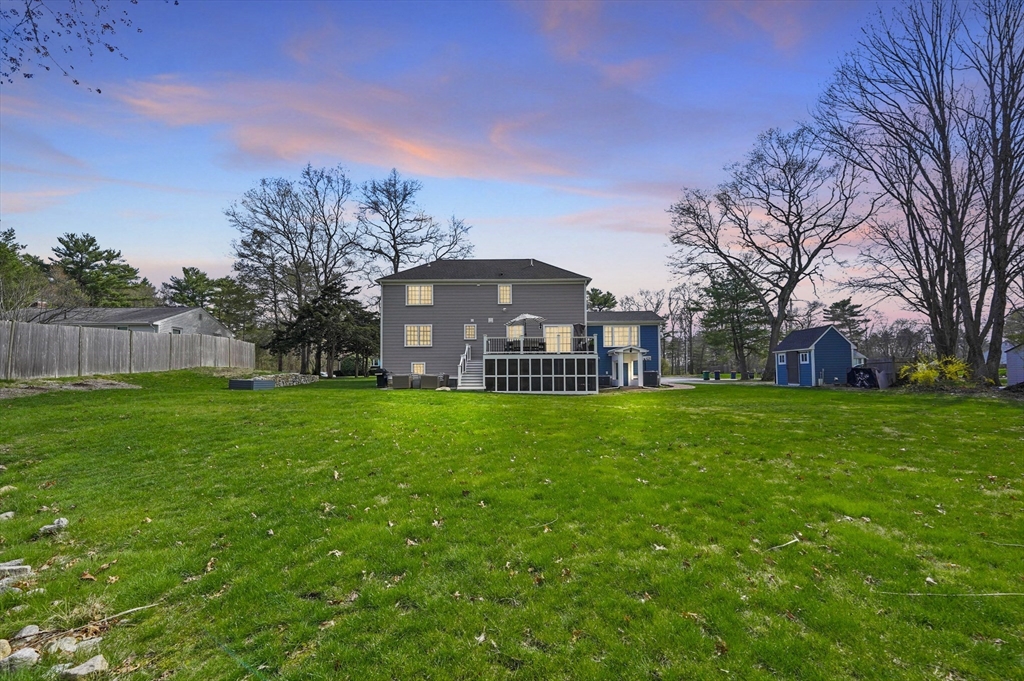 18 John Adams Dr