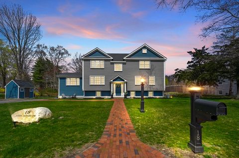 18 John Adams Dr Norwell MA 02061