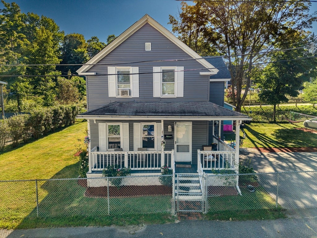37 Devlin Passway, Fitchburg, MA, 37 Devlin Passway, Fitchburg, MA Photo #1