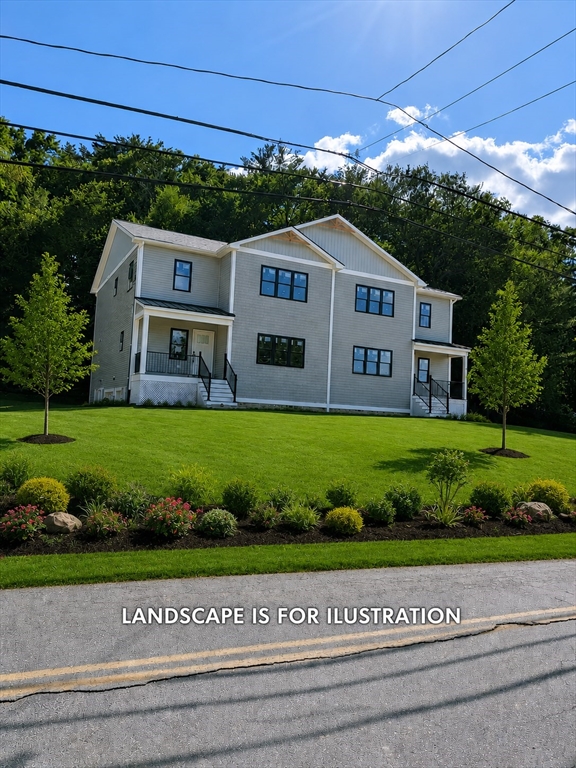 27 Rollins ST #B, Groveland, MA, 27 Rollins ST #B, Groveland, MA Photo #1