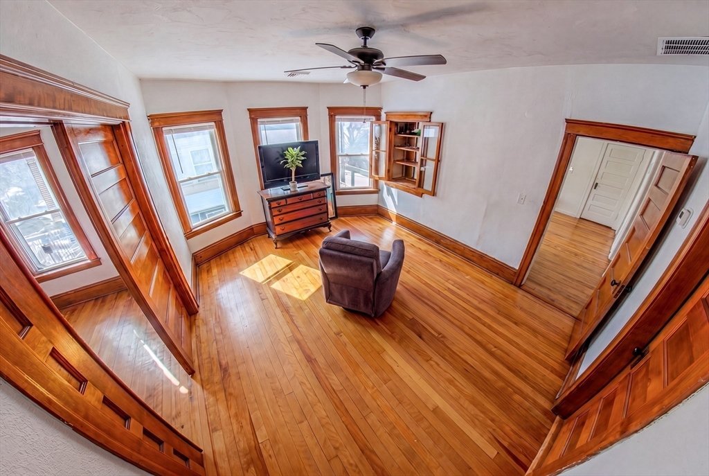 49 Granite St