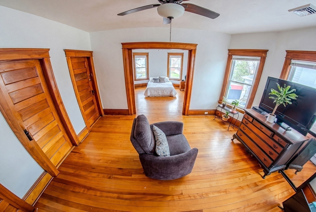 49 Granite St