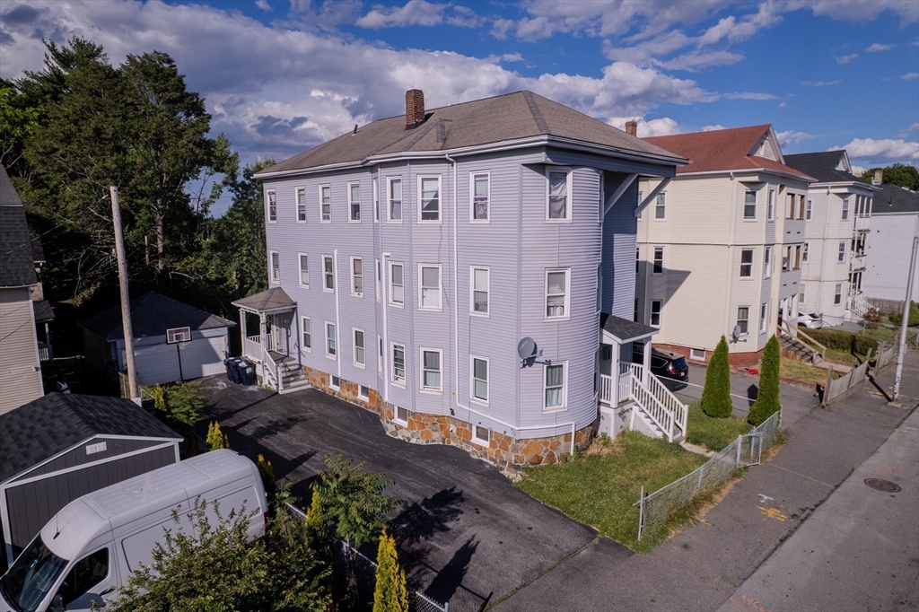 49 Granite St