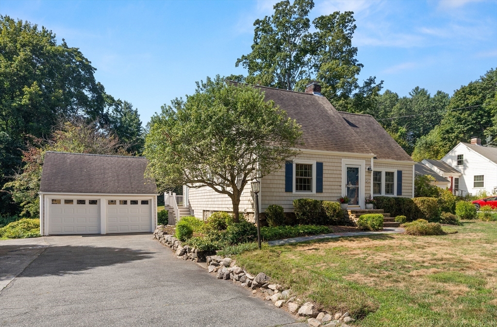 48 High Plain Rd