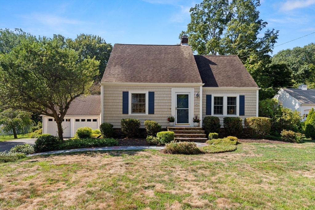 48 High Plain Rd