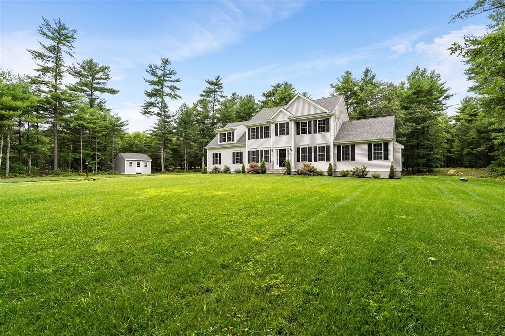 128 Thomas St, Middleboro, MA, 128 Thomas St, Middleboro, MA Photo #4