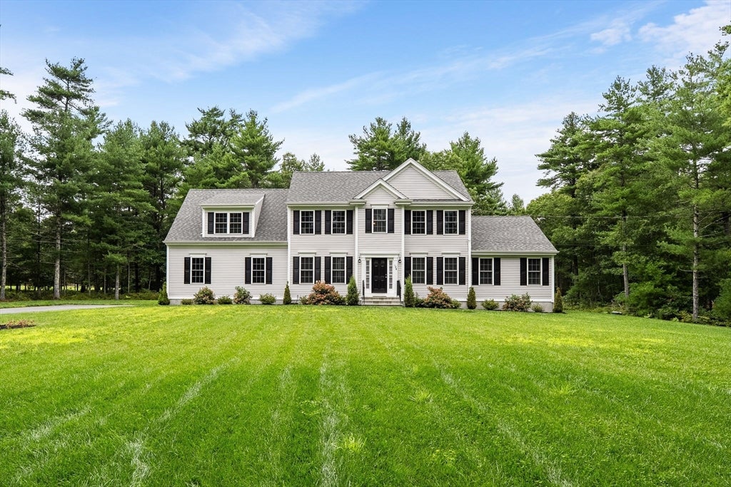 128 Thomas St, Middleboro, MA, 128 Thomas St, Middleboro, MA Photo #1