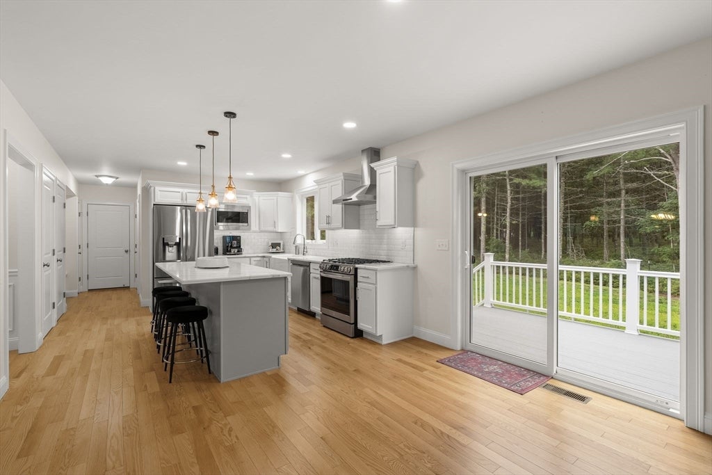 128 Thomas St, Middleboro, MA, 128 Thomas St, Middleboro, MA Photo #12