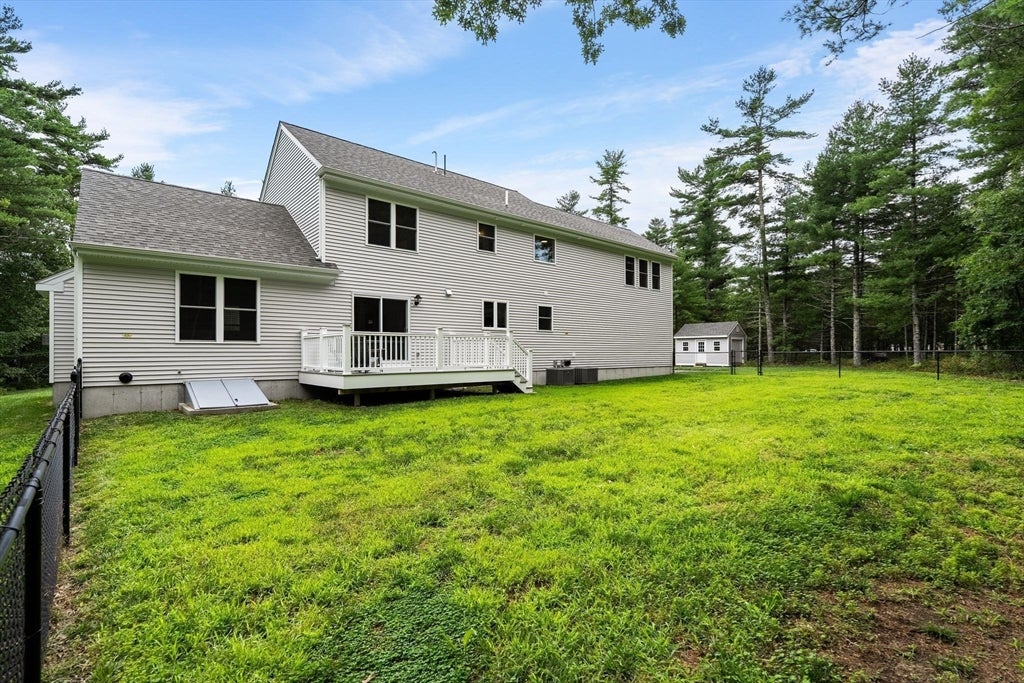 128 Thomas St, Middleboro, MA, 128 Thomas St, Middleboro, MA Photo #39