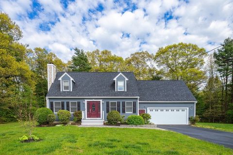Photo of 45 Thiels Way, Raynham, MA 02767 (MLS # 73519692)