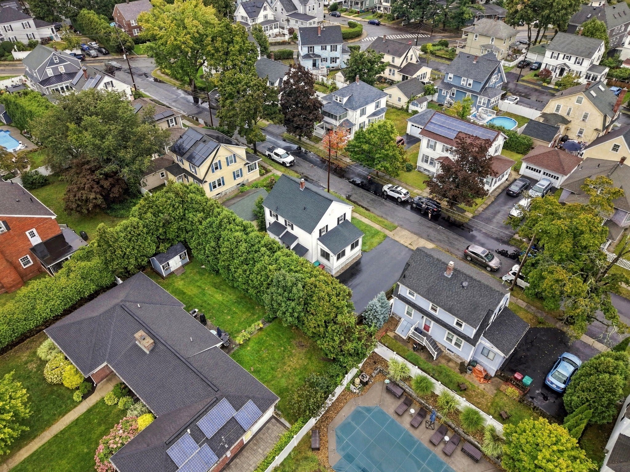 31 Lura St, Lowell, MA, 31 Lura St, Lowell, MA Photo #40