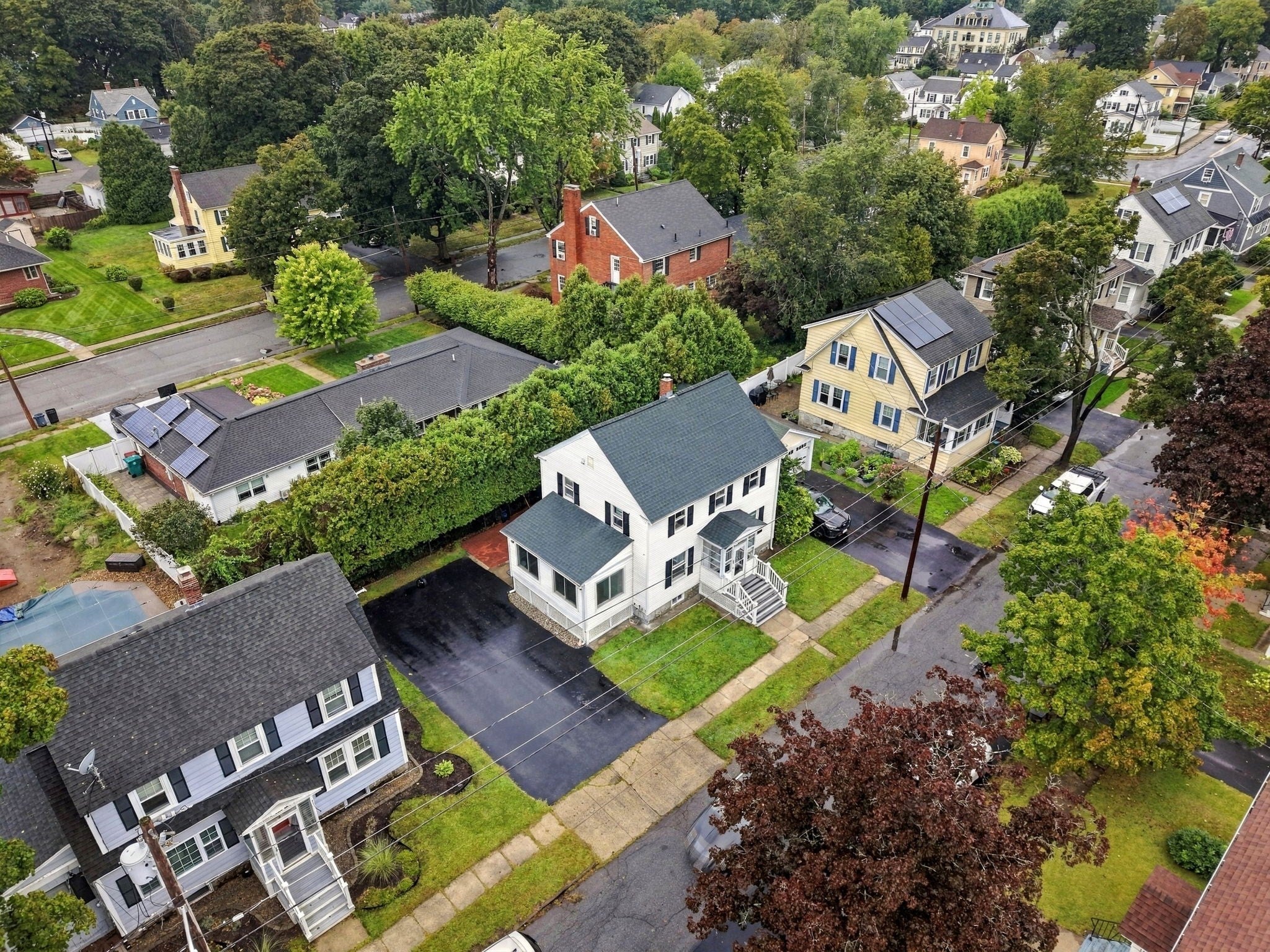 31 Lura St, Lowell, MA, 31 Lura St, Lowell, MA Photo #41