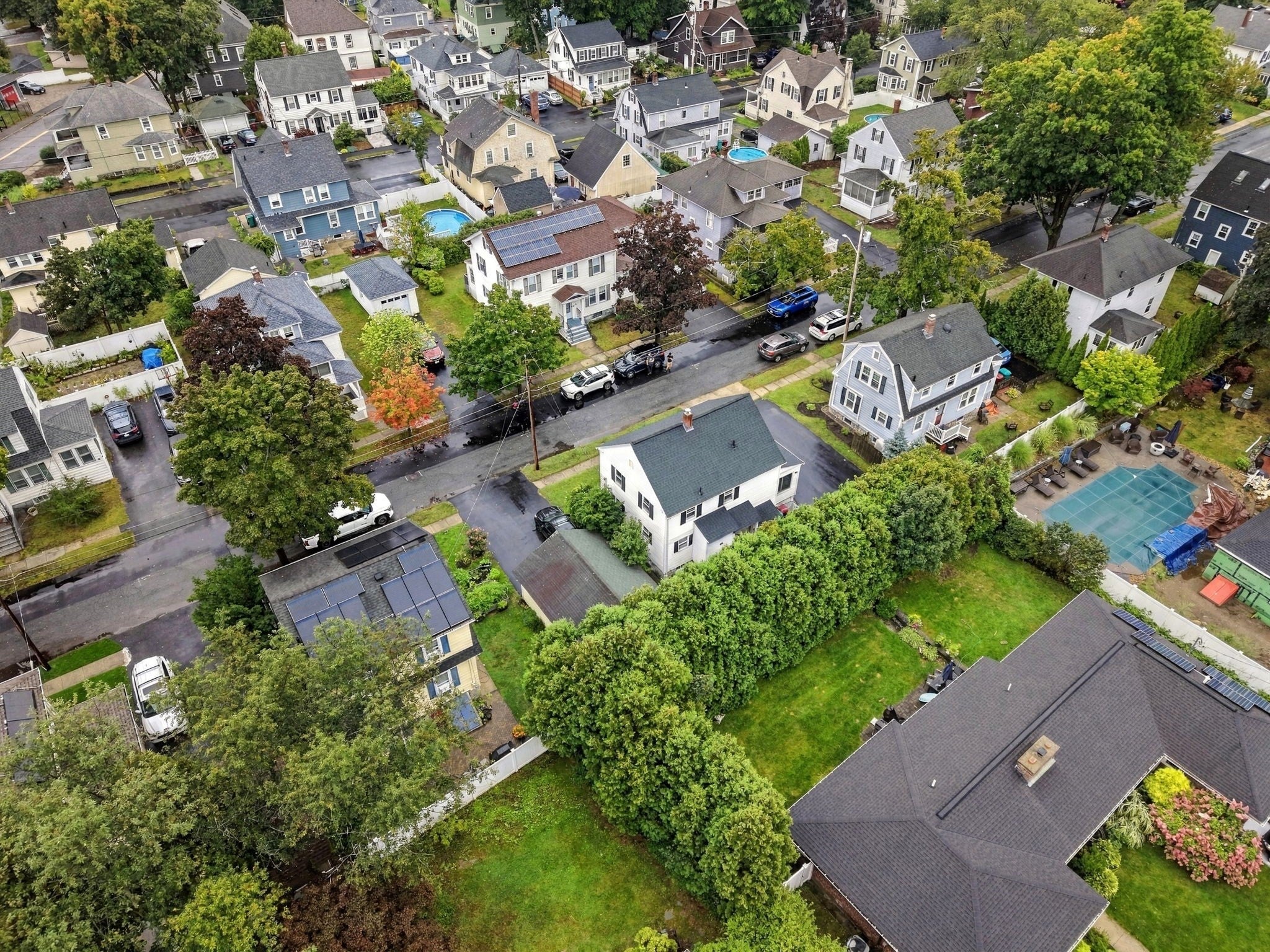 31 Lura St, Lowell, MA, 31 Lura St, Lowell, MA Photo #39
