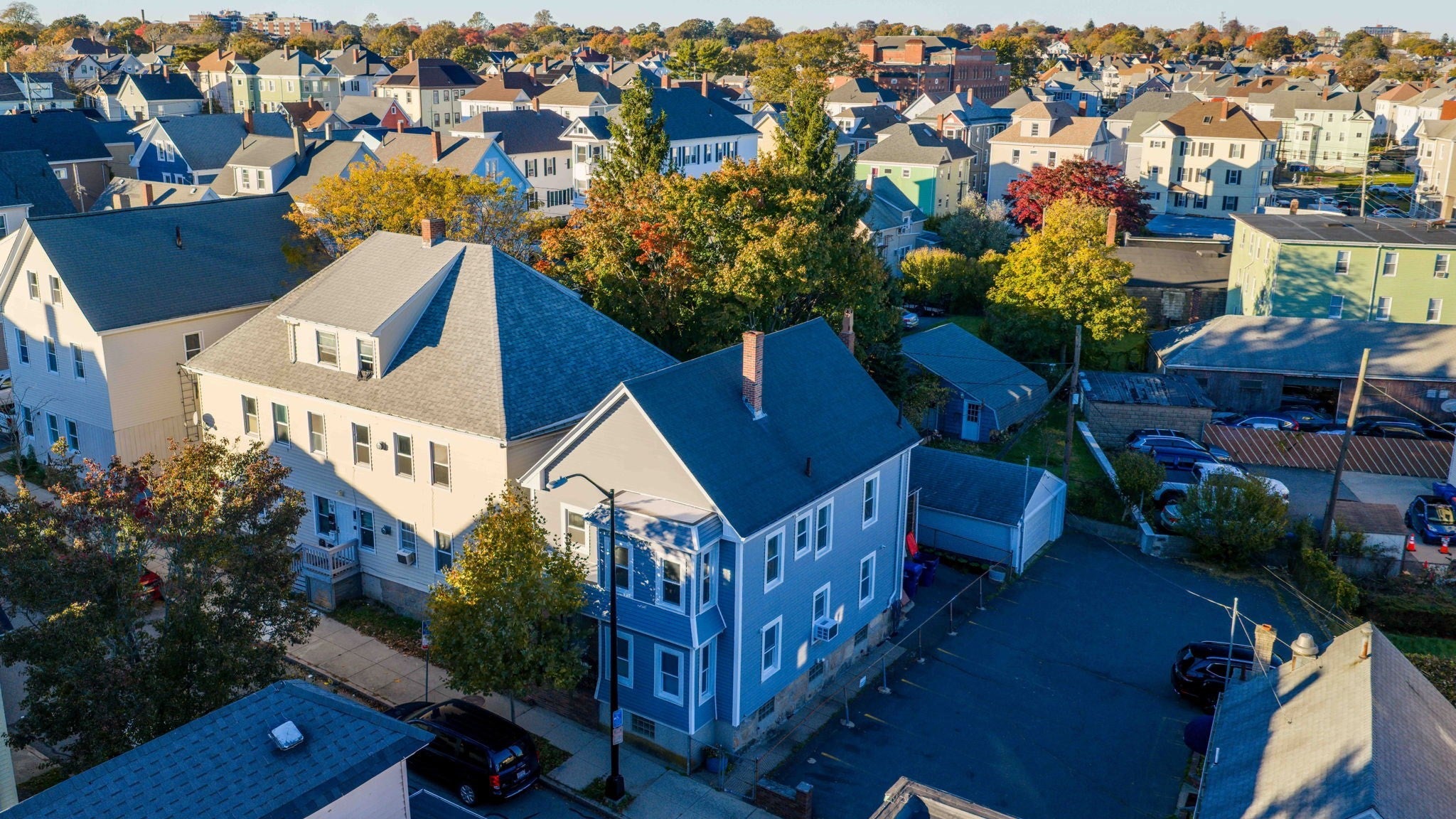 431 Rivet St, New Bedford, MA, 431 Rivet St, New Bedford, MA Photo #26