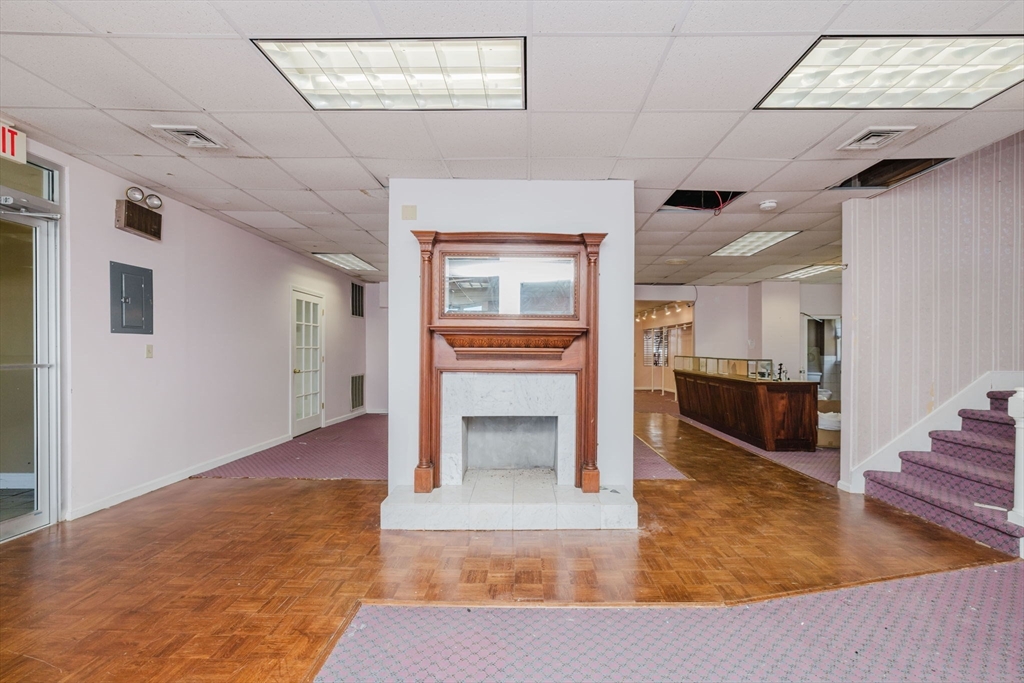 452 South Main Street