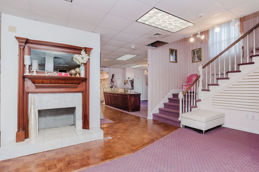 452 South Main Street