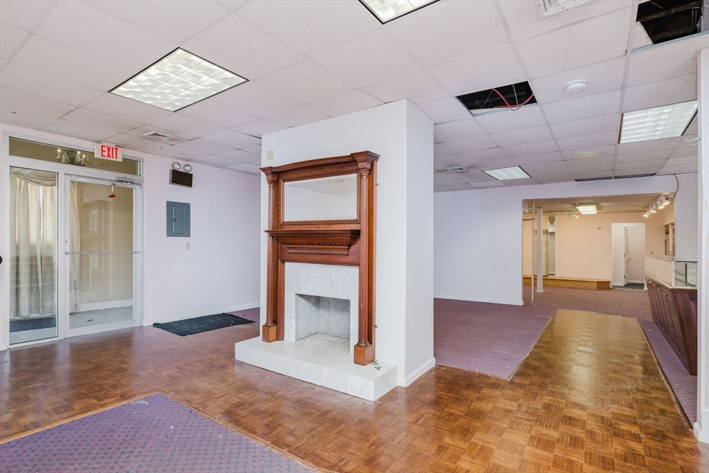 452 South Main Street