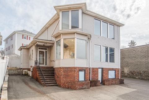 452 South Main Street Fall River MA 02721