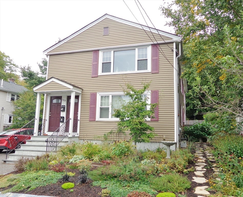 109 Fayette St #2, Watertown, MA Photo #1