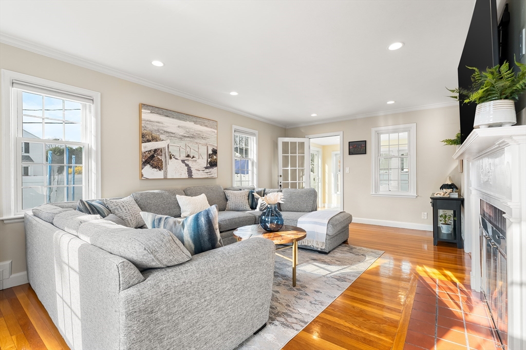5 Putnam Rd