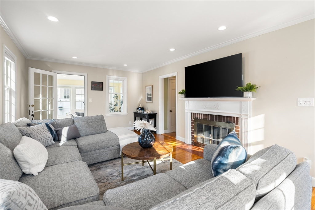 5 Putnam Rd