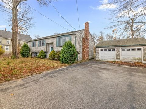 45 Union St Weymouth MA 02190