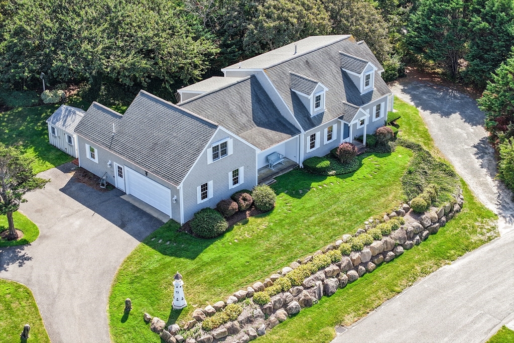 73 E Bay View Road