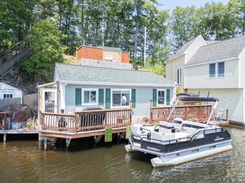 Photo of 49 Boat House Rd, Groton, MA 01450 (MLS # 73543411)