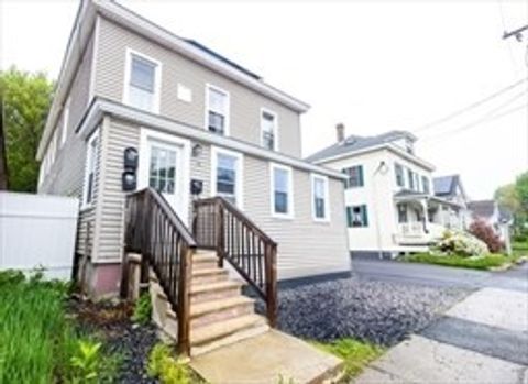 116-118 Lawrence St Clinton MA 01510