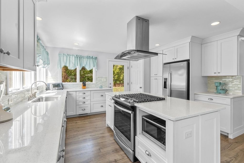 Photo of 37 Uncle Henrys Rd, Mashpee, MA 02649 (MLS # 73503501)