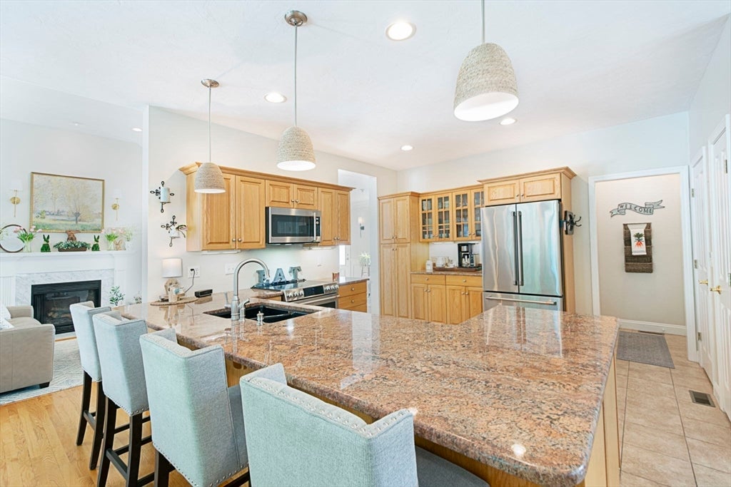 258 Nicholas Dr, Lancaster, MA, 258 Nicholas Dr, Lancaster, MA Photo #16
