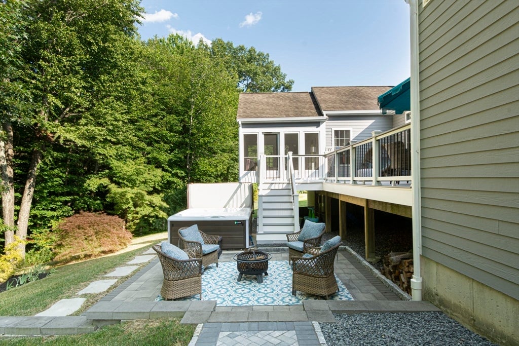 258 Nicholas Dr, Lancaster, MA, 258 Nicholas Dr, Lancaster, MA Photo #3