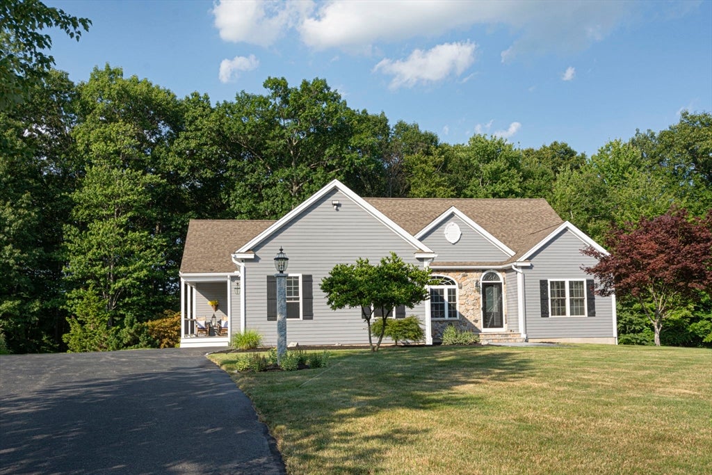 258 Nicholas Dr, Lancaster, MA, 258 Nicholas Dr, Lancaster, MA Photo #2