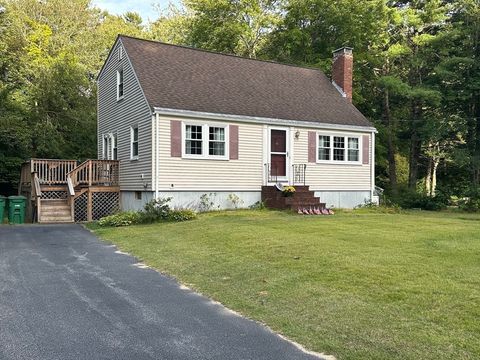 53 Grove Pembroke MA 02359