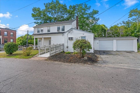 Photo of 17 North Ave, Rockland, MA 02370 (MLS # 73582704)