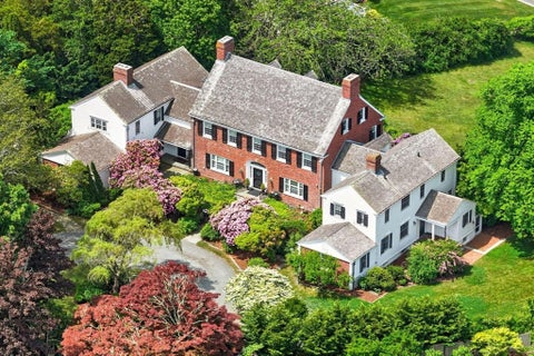 Photo of 150-154 Cross Street, Chatham, MA 02633 (MLS # 73535185)
