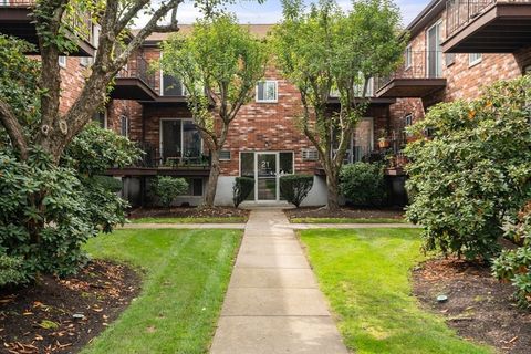 Photo of 21 Westgate Rd #6, Boston, MA 02132 (MLS # 73465214)