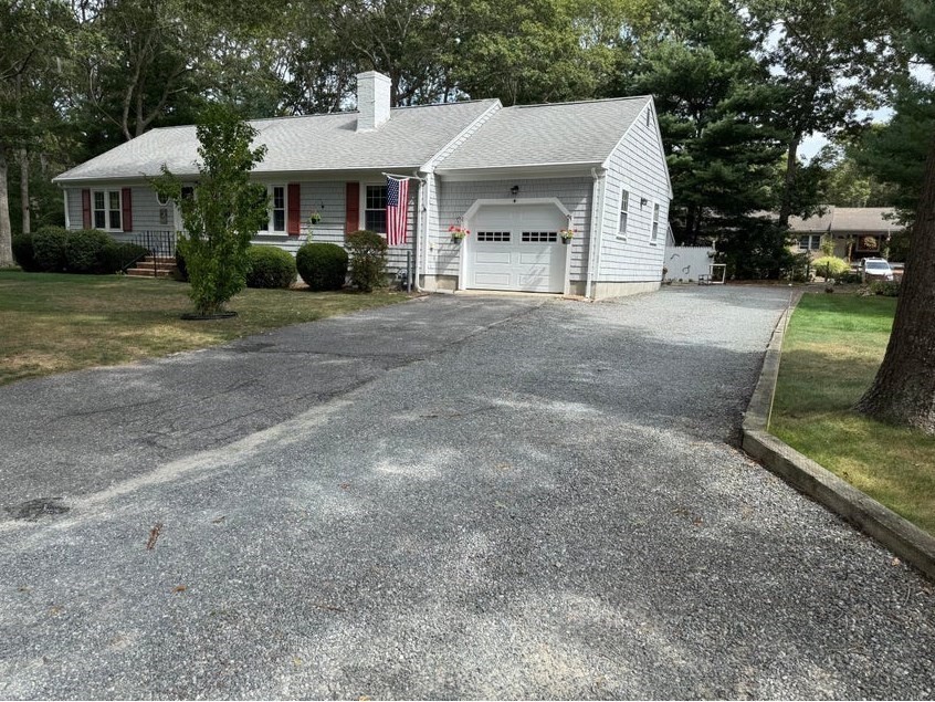 50 Cottonwood Street