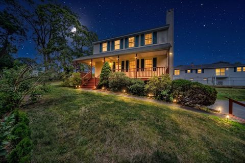 Photo of 15 Aberdeen Rd, Methuen, MA 01844 (MLS # 73553011)