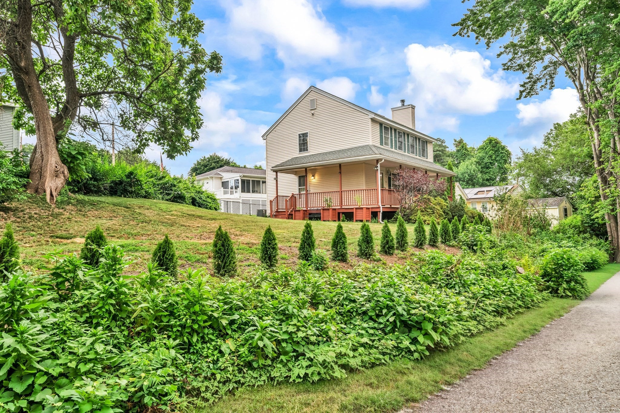 15 Aberdeen Rd