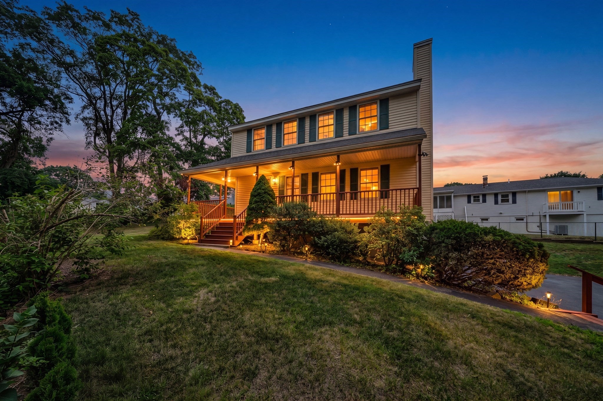 15 Aberdeen Rd