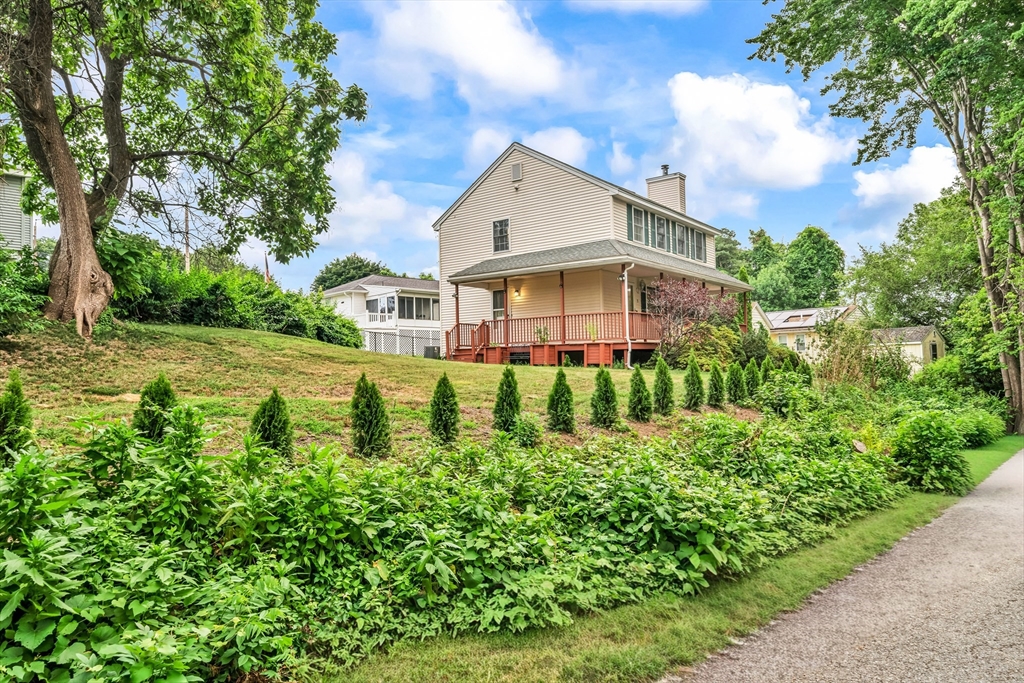 15 Aberdeen Rd
