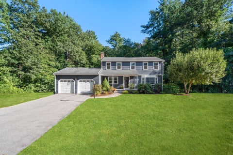Photo of 45 Woodmere Dr, Sudbury, MA 01776 (MLS # 73578012)