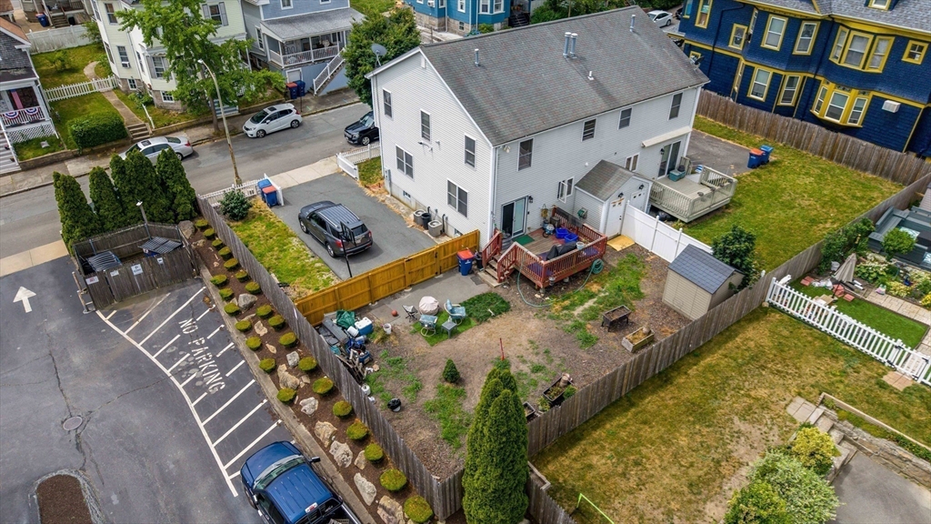 13 Robeson St 13