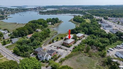 267 Neck Street 5A Weymouth MA 02191