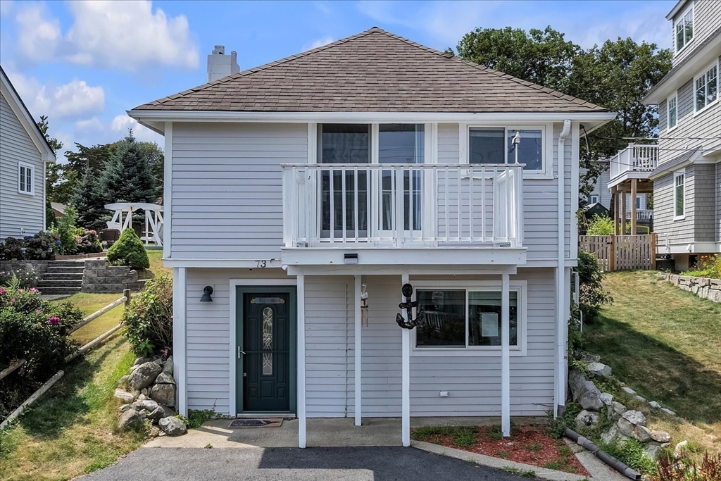 73 Preston Terrace