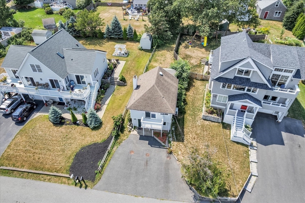 73 Preston Terrace