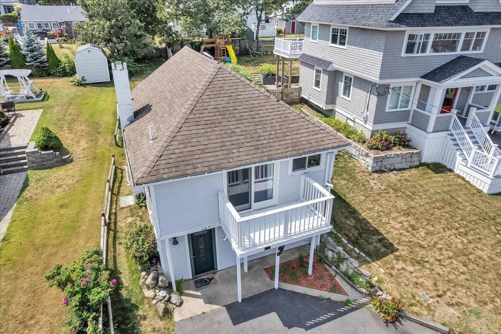 73 Preston Terrace