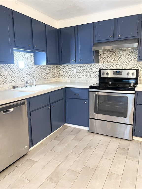 53 Swanson Court 16C